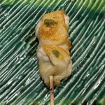 焼鳥 町子 - 【21本目】フリソデ