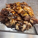 ふみや お好み焼き - 