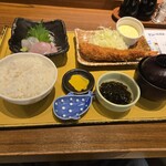 まるは食堂 - 