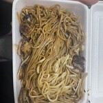 ふみや お好み焼き - 