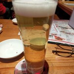 クラフトビアマーケット - 