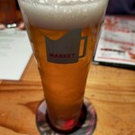 クラフトビアマーケット - 
