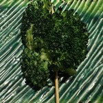 焼鳥 町子 - 【14本目】ブロッコリー