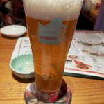 クラフトビアマーケット - 