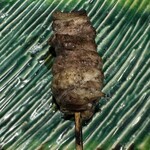 焼鳥 町子 - 【19本目】かしわ