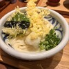 うどん棒 大阪本店