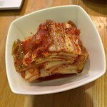 海鮮 和韓料理 おふく - 