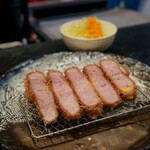 とんかつ ふじ井 - 