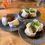 オイシイ水餃子クラブ - 