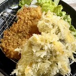 アジ好きですか？ - 