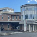 食堂Roni - 図書館