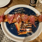 ピッツェリア イル・タンブレッロ - 