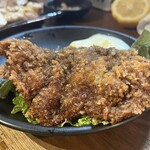 もつ焼きばん 五反田店 - 