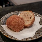 とんかつ ふじ井 - 