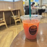 タリーズコーヒー - ドリンク写真: