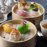 中国料理柳城 - 飲茶_イメージ