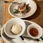 ピッツェリア イル・タンブレッロ - 