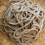 手打ちそば 杉亭 - 