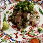 アジ好きですか？ - 