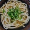 山内うどん店