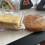 おにぎりの桃太郎 - 