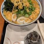 丸亀製麺 相生店 - 
