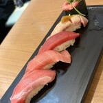 すしざんまい - 