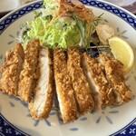 兵庫カンツリー倶楽部 レストラン - 