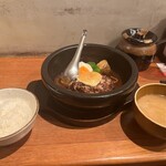 山本のハンバーグ - 