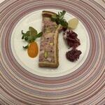 ポンドールイノ - 