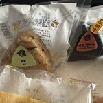 おにぎりの桃太郎 - 