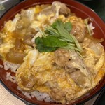 はなまるうどん - 料理写真: