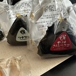 おにぎりの桃太郎 - 