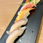 すしざんまい - 