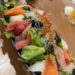 すしざんまい - 
