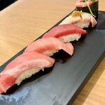 すしざんまい - 