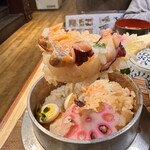 和食ダイニング 松之家  - 