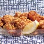 たこ焼き くれおーる - 唐揚げ５個