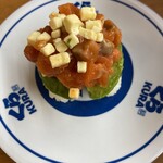 くら寿司 - 料理写真: