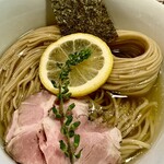 ユナイテッド ヌードル アメノオト - 