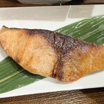 味の浜藤 食事処 東横のれん街 - 