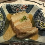 アグーしゃぶしゃぶ みるく - 