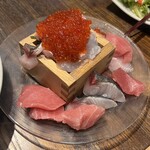 和ビストロ おてんとさん - 