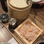 和ビストロ おてんとさん - 