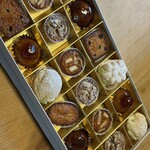 オーボンヴュータン - 