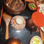 스미야키 우나후지 유라쿠쵸점 - 