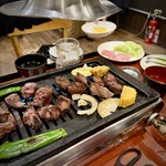 焼肉味園 江坂駅前店 - 