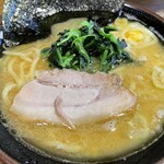 ラーメン 大山家 - 