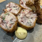 お酒、お飯、お話。ねーねー - 