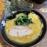 ラーメン 大山家 - 